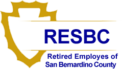 Retired Employees of San Bernardino County